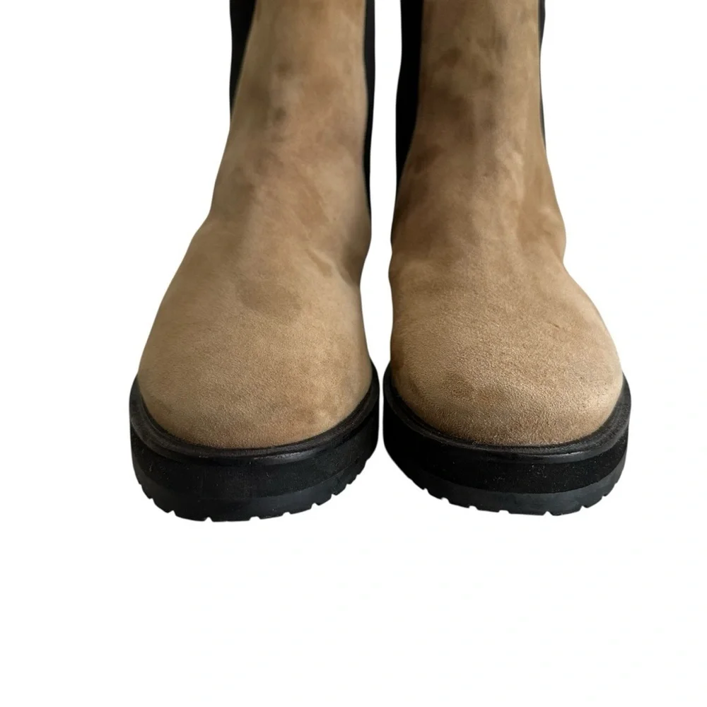 Mari Giudicelli boots are